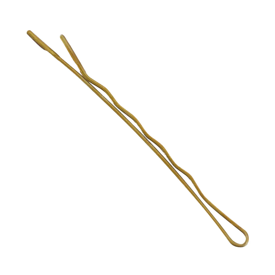 999 Premium Pin Company 250g <br>Bobby Pins 2″ <br>Bronze - Image 2