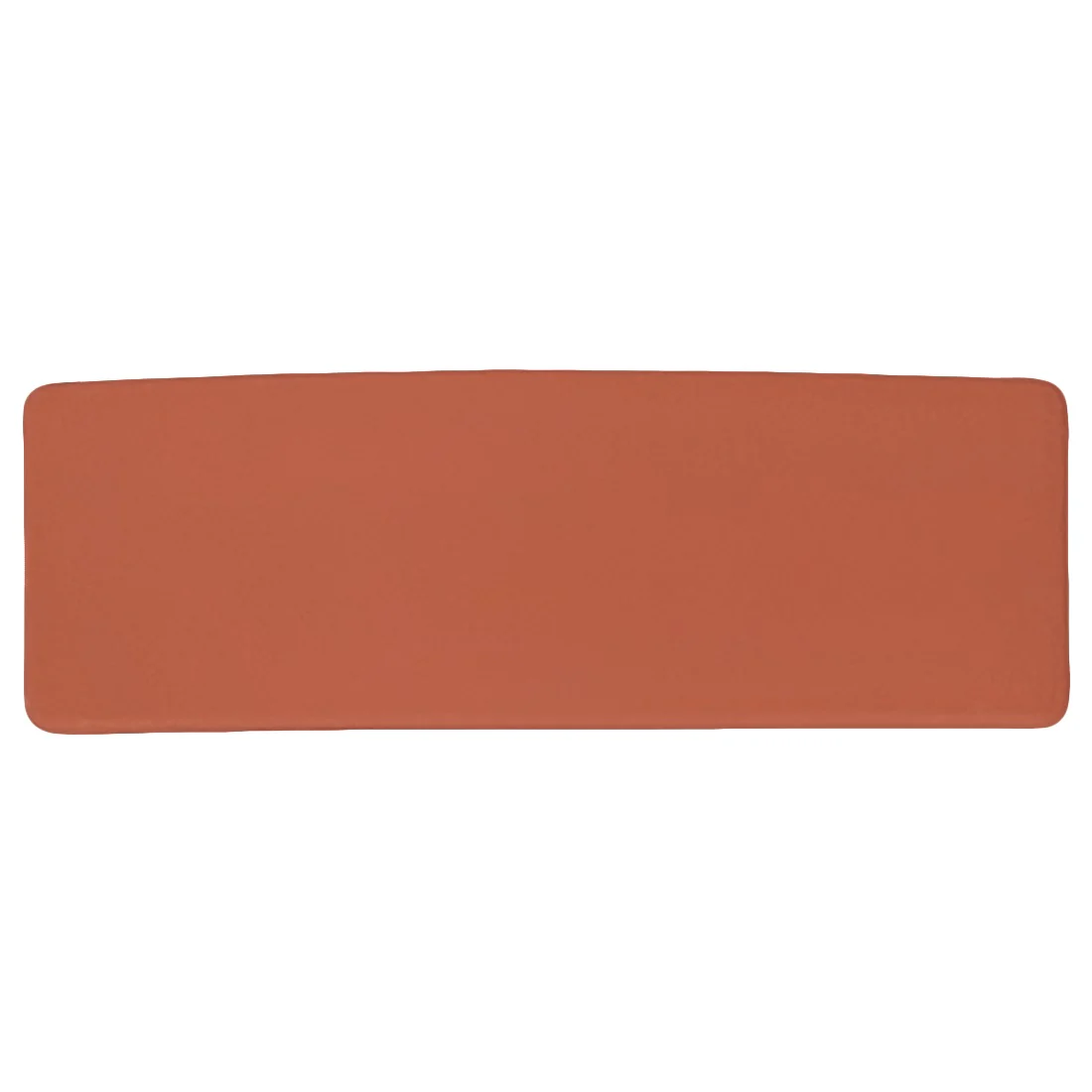 Ullu Amelia Hair Clip <br>Matte Blush <br>5.2 x 1.8cm - Image 3