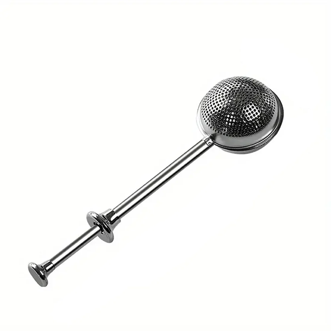 Baking Dusting Wand <br>for Sugar or Flour <br>Stainless Steel