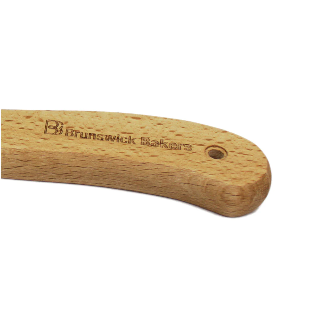 Bread Lame with Beech Handle <br>Additional Blades <br>Dimensions - 19.5cm - Image 6
