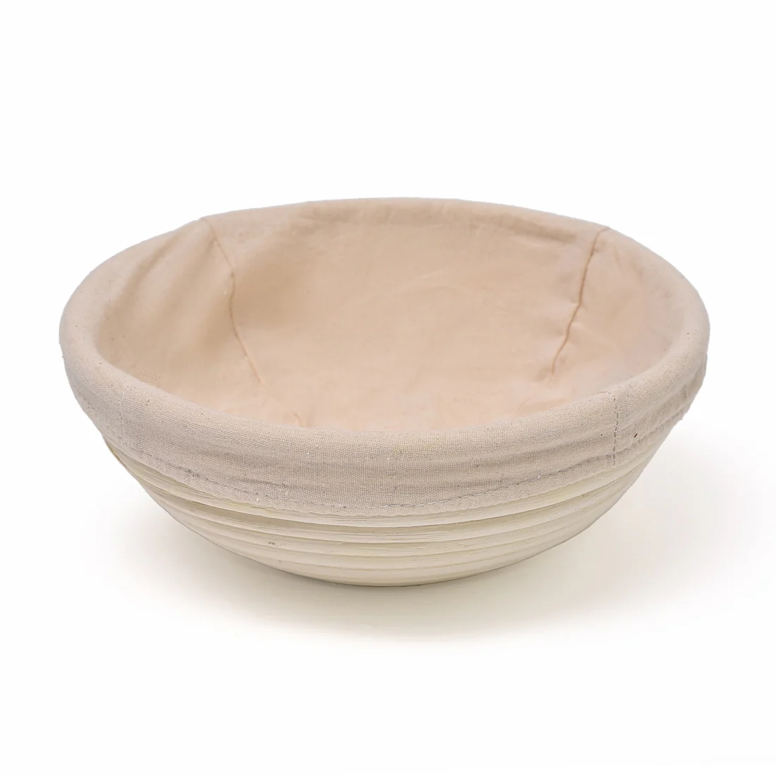 Bread Making Set of 6 <br>Natural Ratten <br>Gift boxed - Image 2