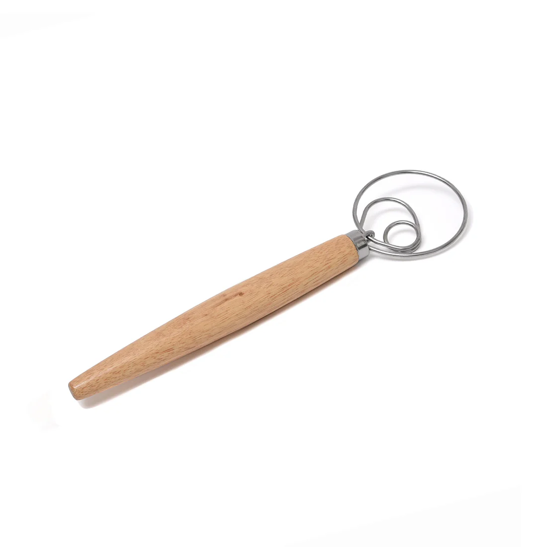 Bread Making Set of 6 <br>Natural Ratten <br>Gift boxed - Image 3