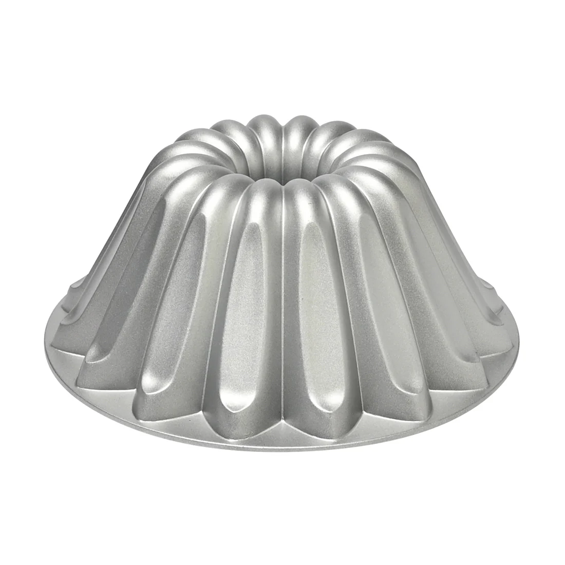 Brunswick Bakers Bundt Pan Collection Pinnacle <br>Cast Aluminium & Premium Non-Stick <br>23 x 9cm