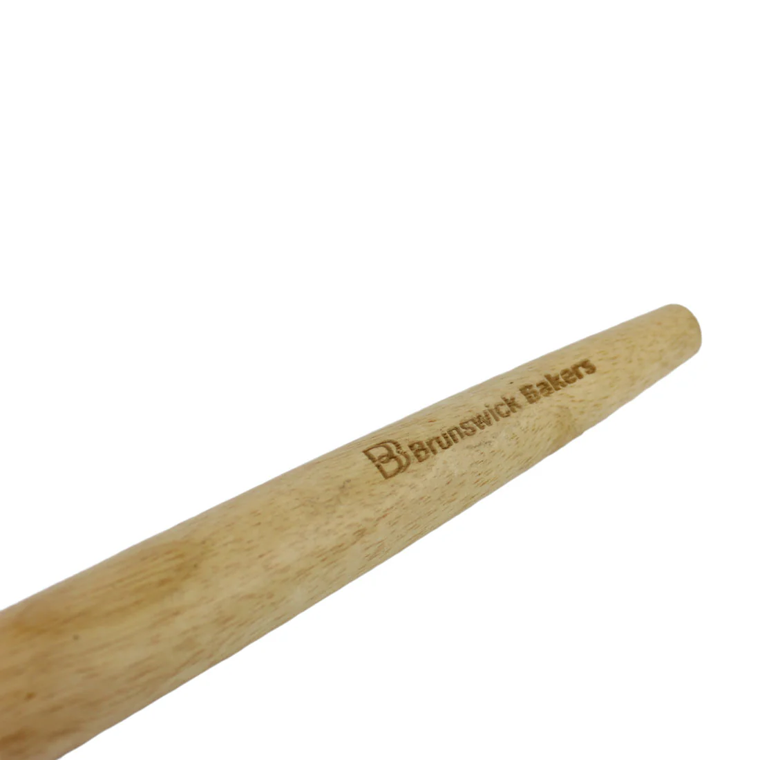 Brunswick Bakers Danish Whisk <br>Wooden Handle <br>Make the perfect Sourdough - Image 3