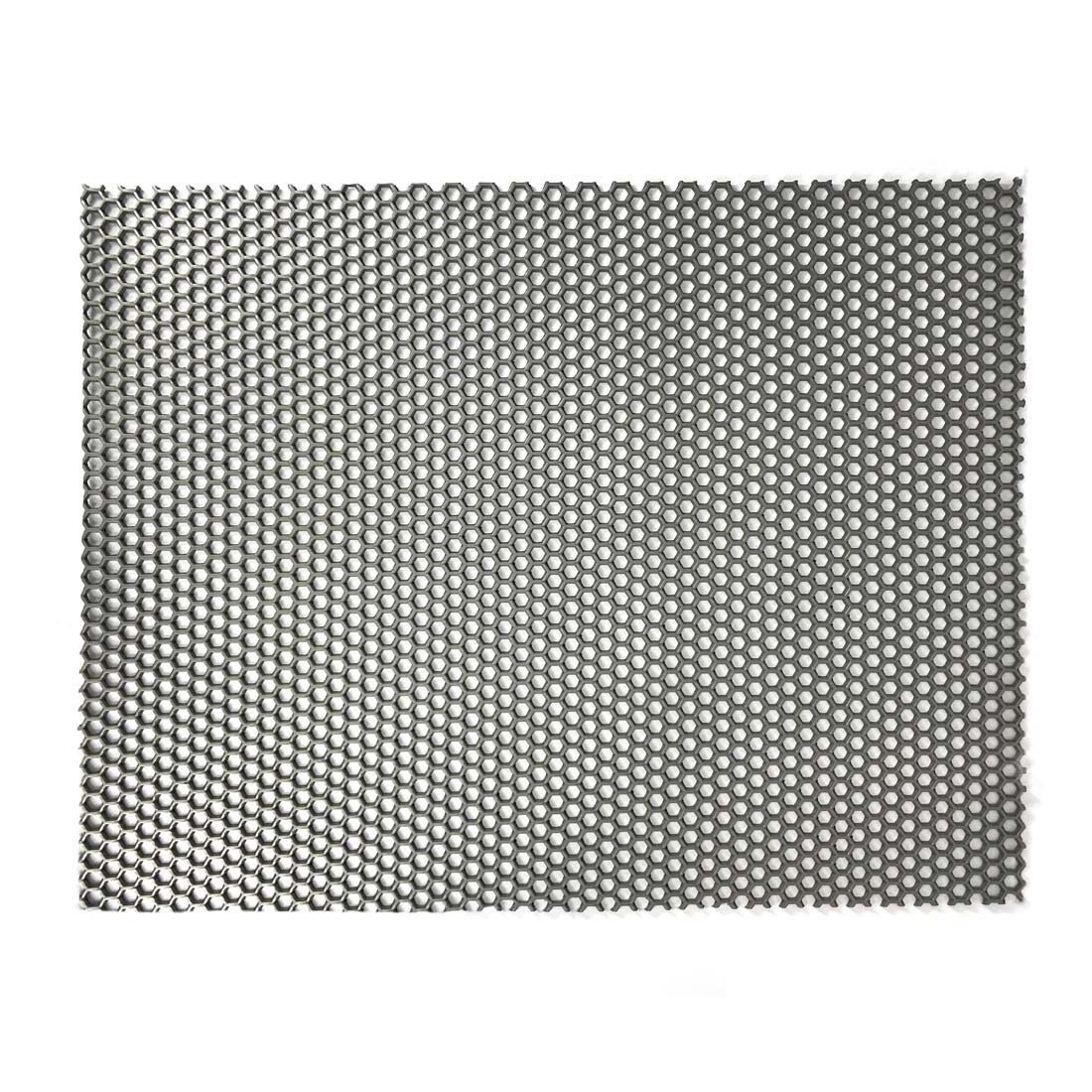 Brunswick Bakers Non- Slip Mat <br>Dimensions - 49.5 x 39cm <br>Grey - Image 2