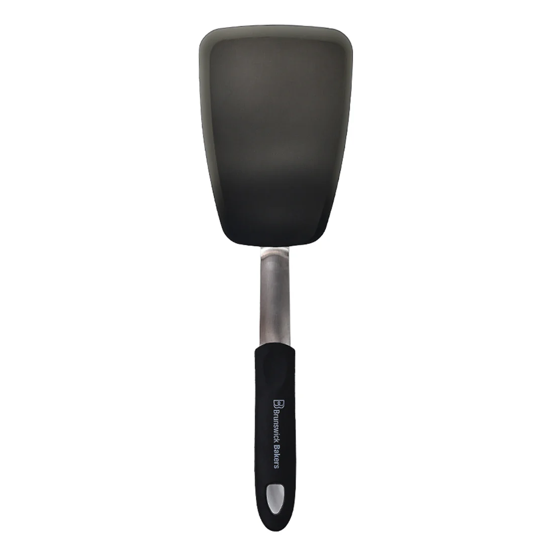 Brunswick Bakers Professional Heat Resistant Silicone Turner Set <br>Set of 2 <br>Food Grade Silicone - Image 3