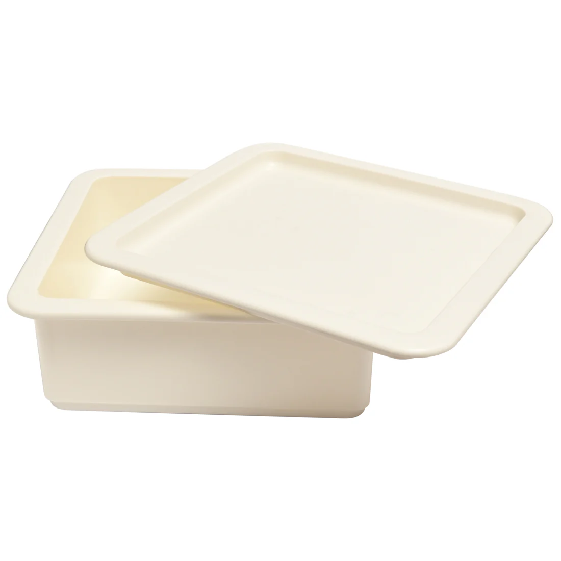 Brunswick Bakers Professional Proofing Box <br>Stackable, Airtight & Heat Resistant <br>31.5x31.5x12.5cm