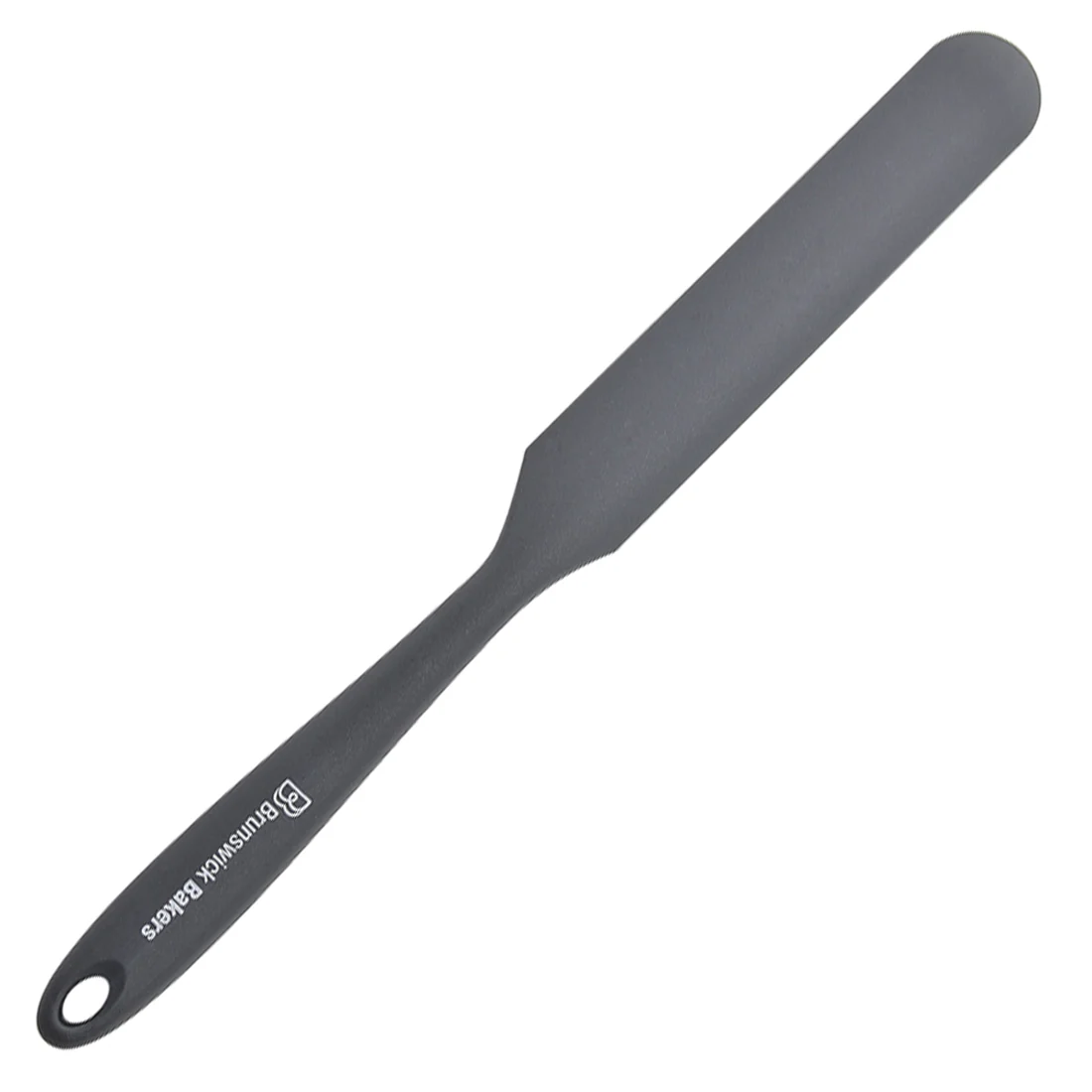 Brunswick Bakers Spatula Set of 4 <br>Grey <br>Food Grade Silicone - Image 10