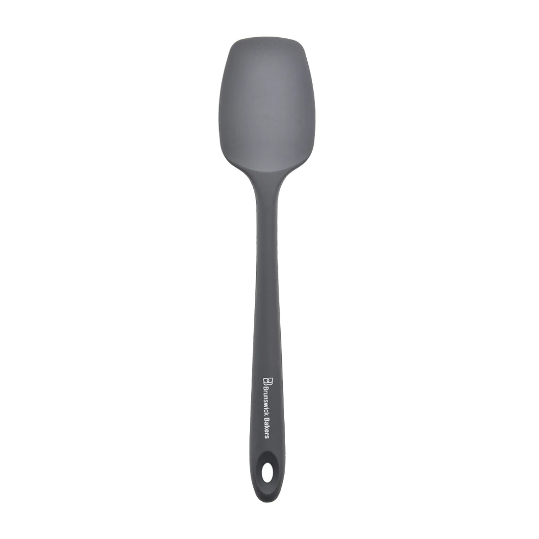 Brunswick Bakers Spatula Set of 4 <br>Grey <br>Food Grade Silicone - Image 3