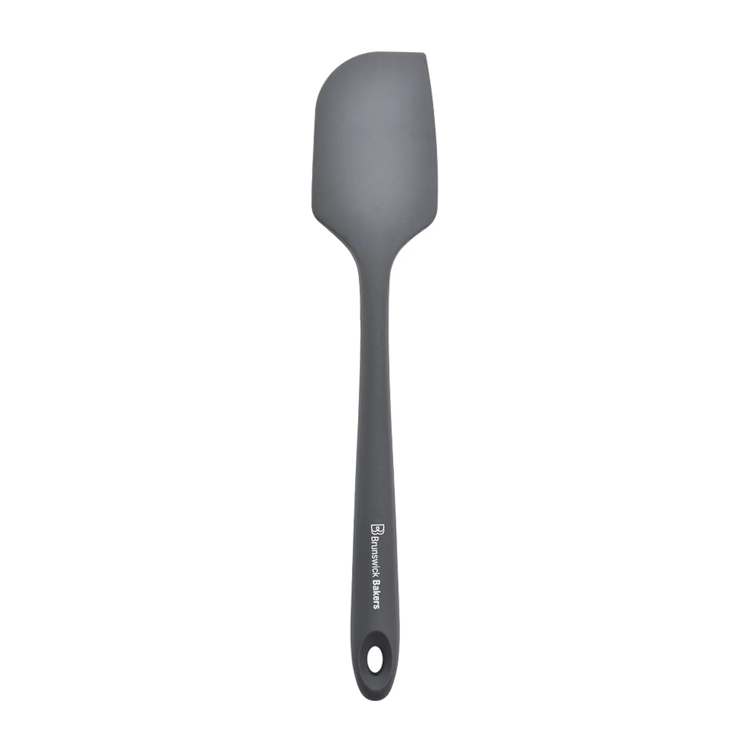 Brunswick Bakers Spatula Set of 4 <br>Grey <br>Food Grade Silicone - Image 5
