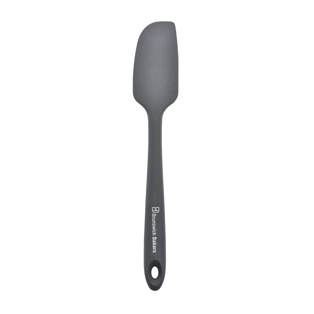 Brunswick Bakers Spatula Set of 4 <br>Grey <br>Food Grade Silicone - Image 7