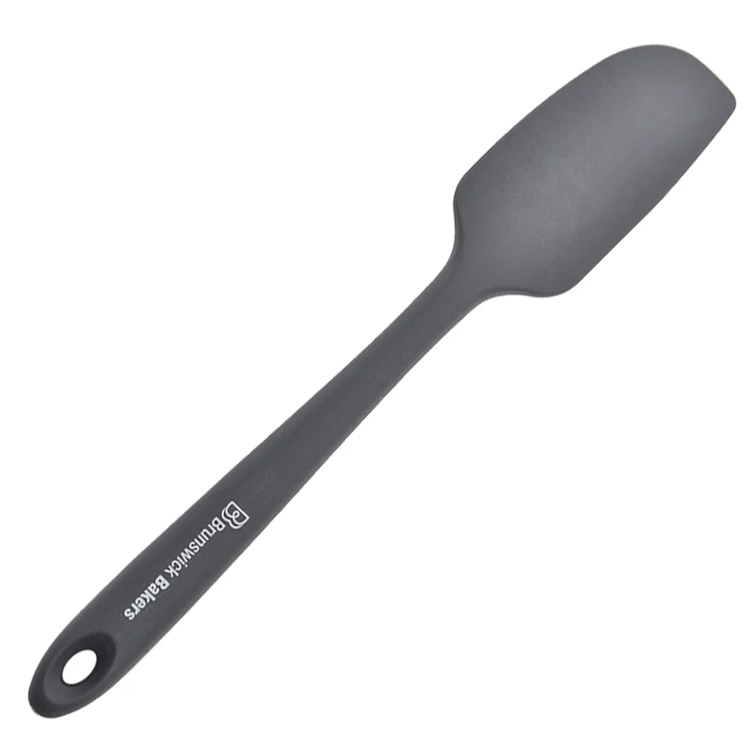 Brunswick Bakers Spatula Set of 4 <br>Grey <br>Food Grade Silicone - Image 8