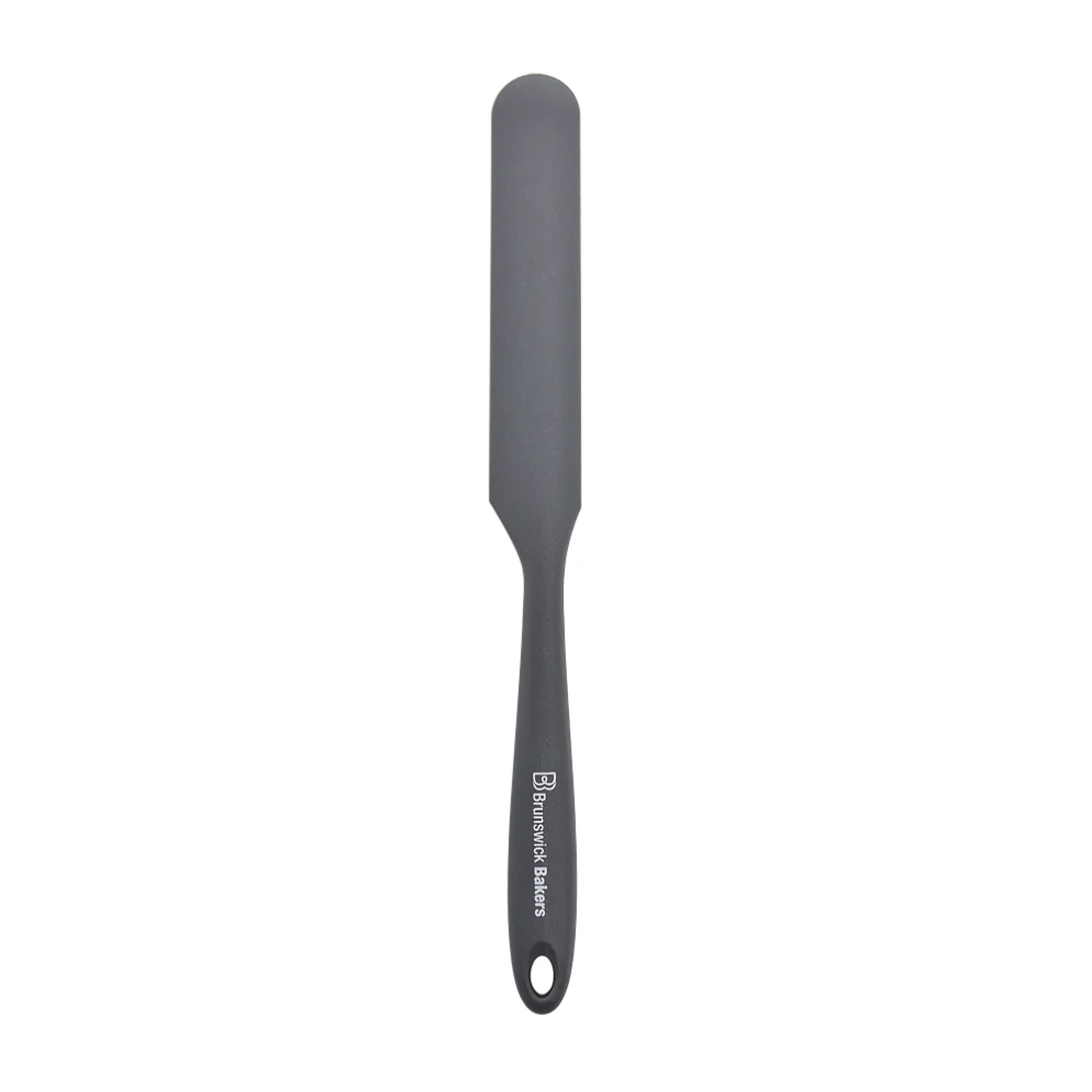Brunswick Bakers Spatula Set of 4 <br>Grey <br>Food Grade Silicone - Image 9
