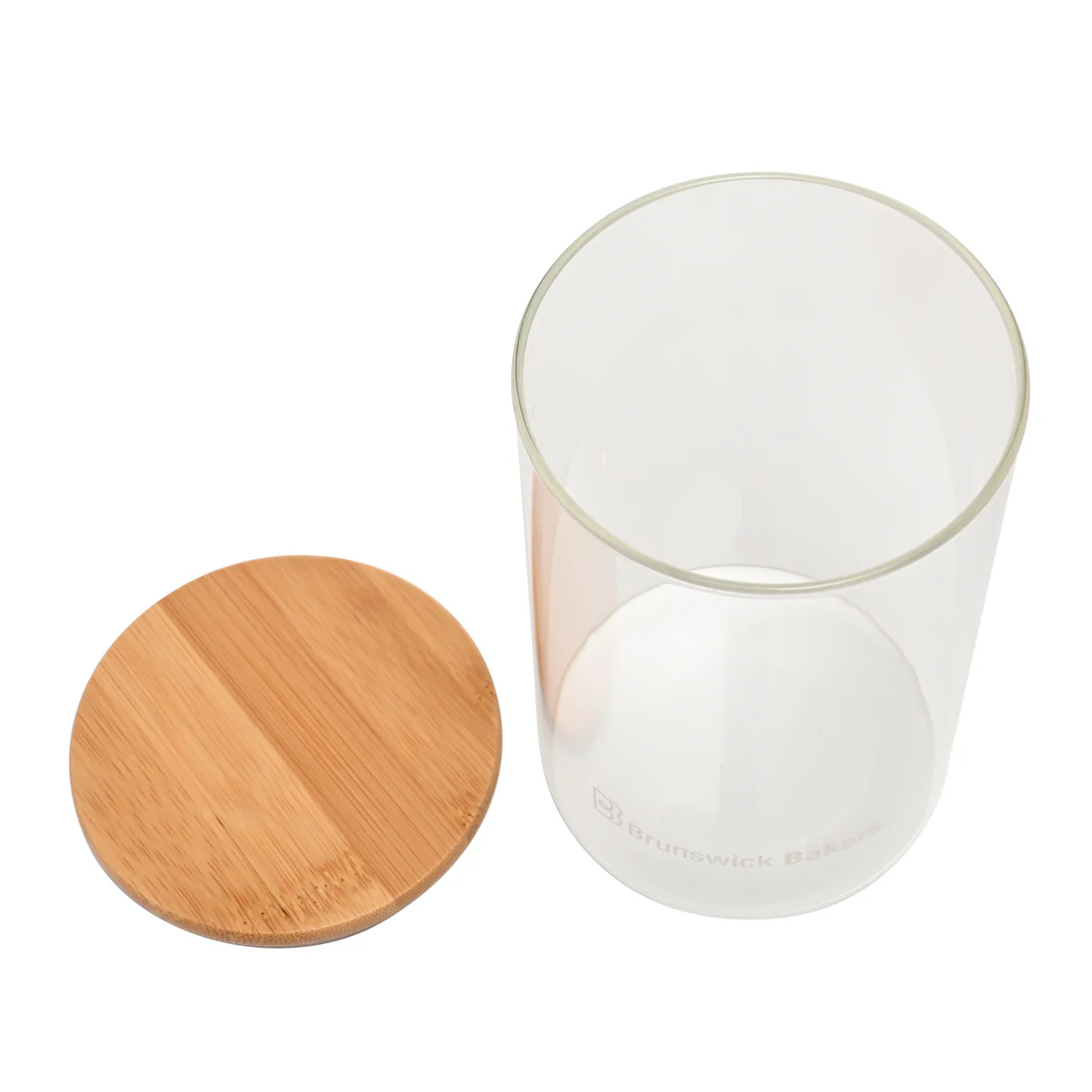 Brunswick Bakers Starter Jar <br>Set of 2 <br>1000ml - Image 3