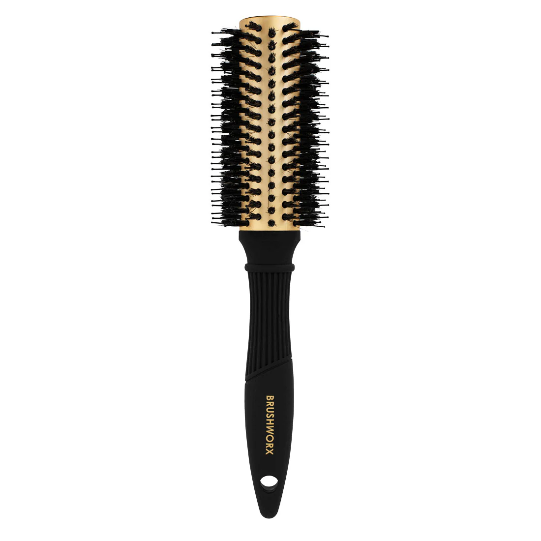 Brushworx Gold Series Porcupine <br>Large <br>60mm - Image 2