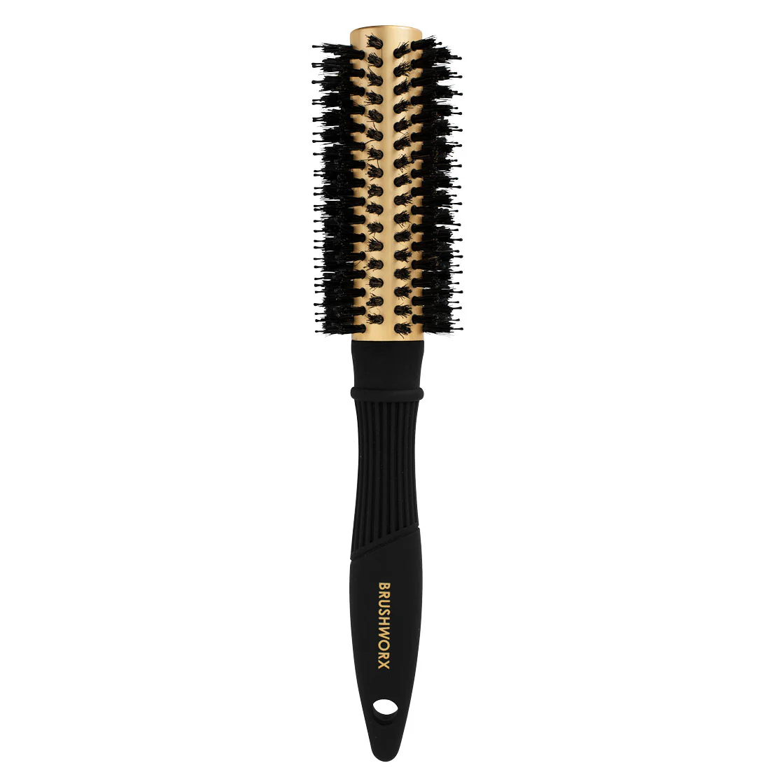 Brushworx Gold Series Porcupine <br>Medium <br>50mm - Image 2