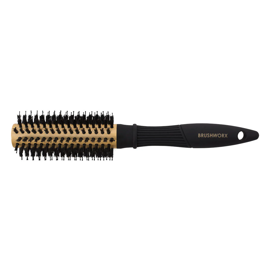 Brushworx Gold Series Porcupine <br>Medium <br>50mm - Image 3
