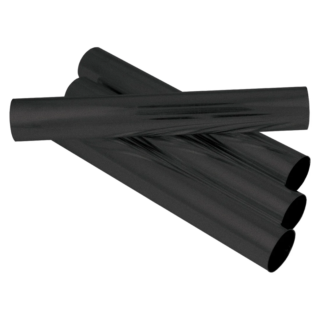 Cannoli Tubes <br>Non Stick <br>Set of 4