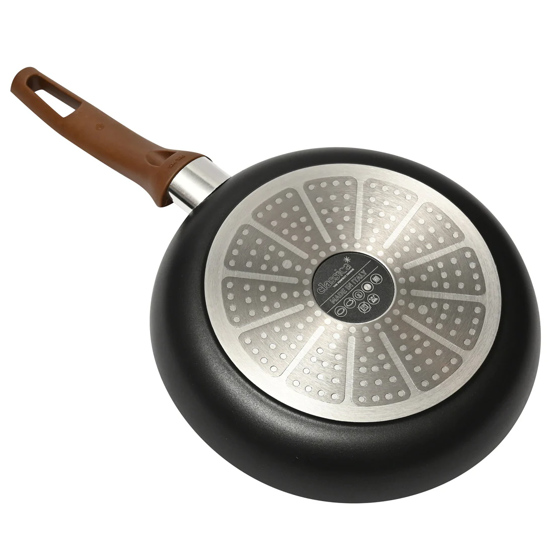 Classica Eco Forged Frypan <br>24cm <br>Suitable for Induction* - Image 3
