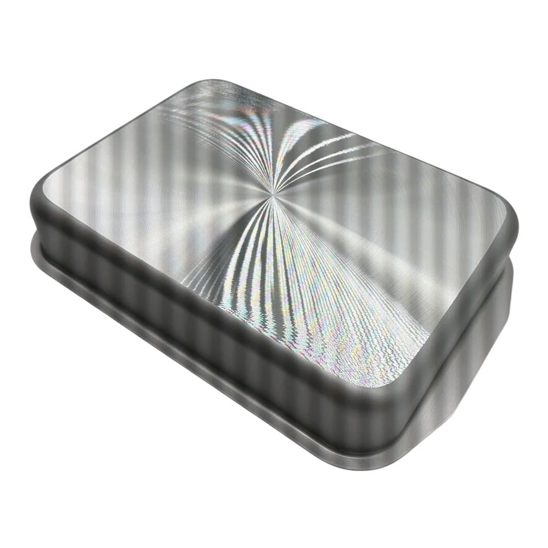 Classica Essenza Lasagna Pan <br>Made in Italy <br>34 x 26cm - Image 3