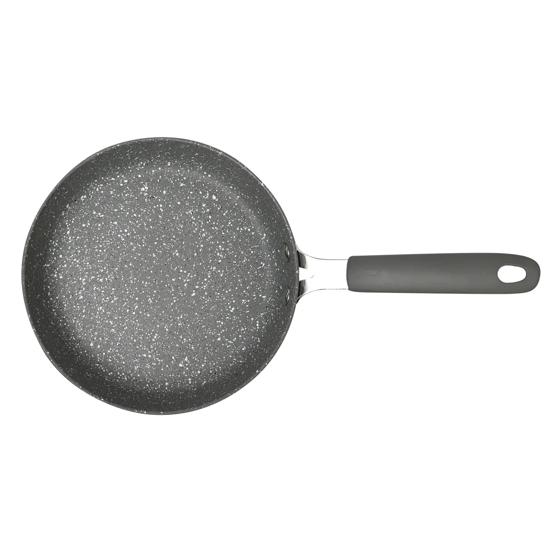Classica Mini Frypan <br>Grey <br>16cm - Image 3