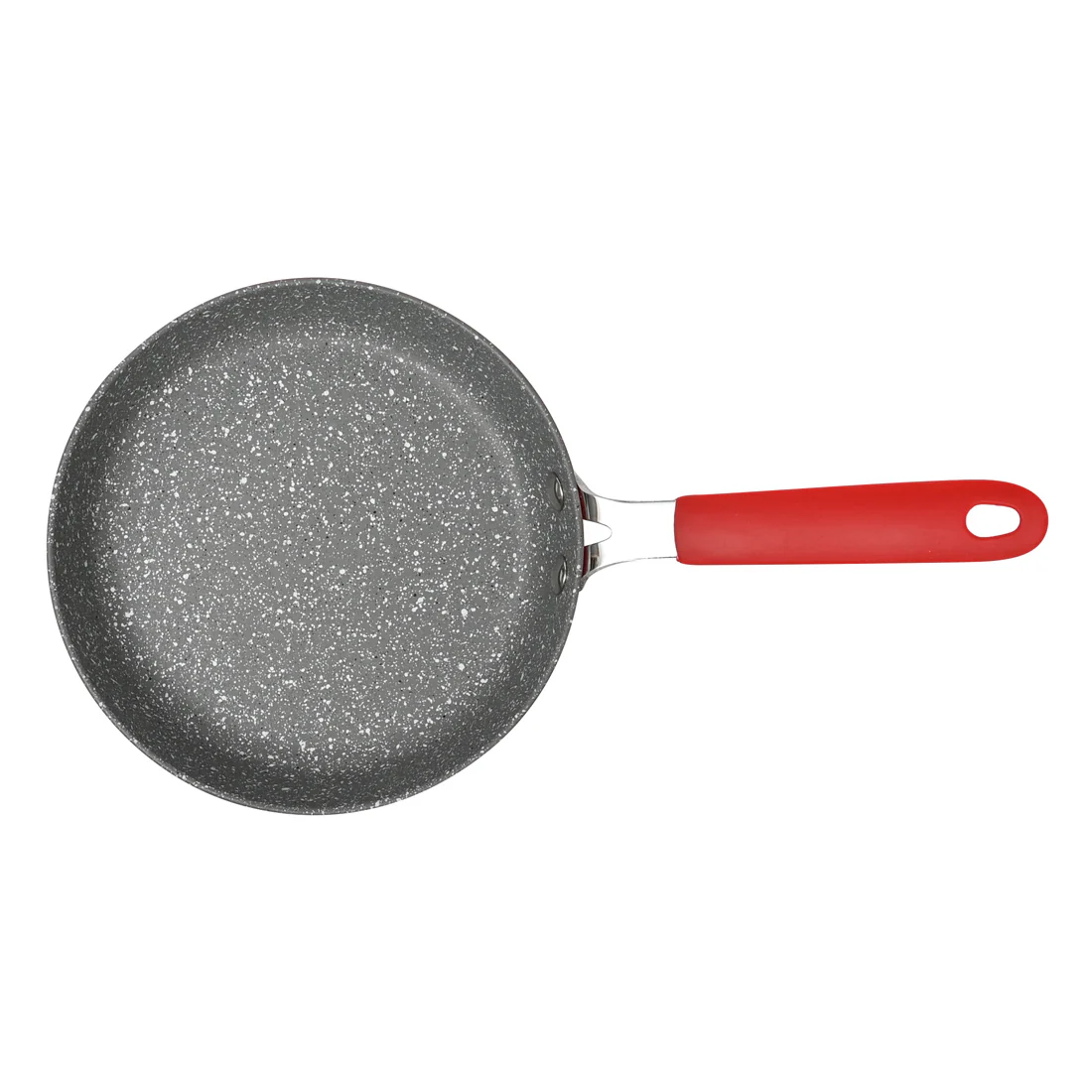 Classica Mini Frypan <br>Red <br>16cm - Image 3