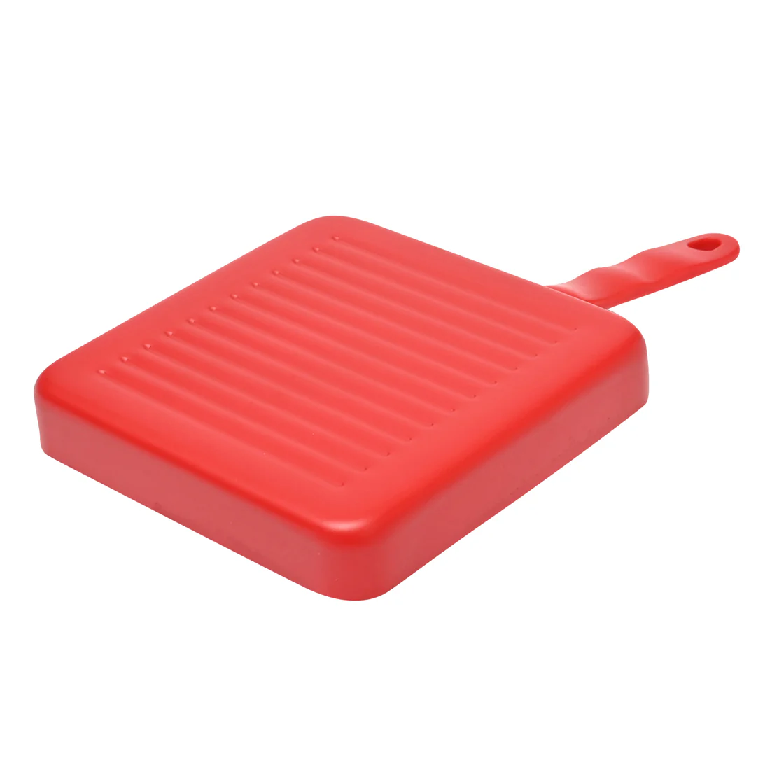 Classica Mini Grill Pan <br>Red <br>14cm - Image 4