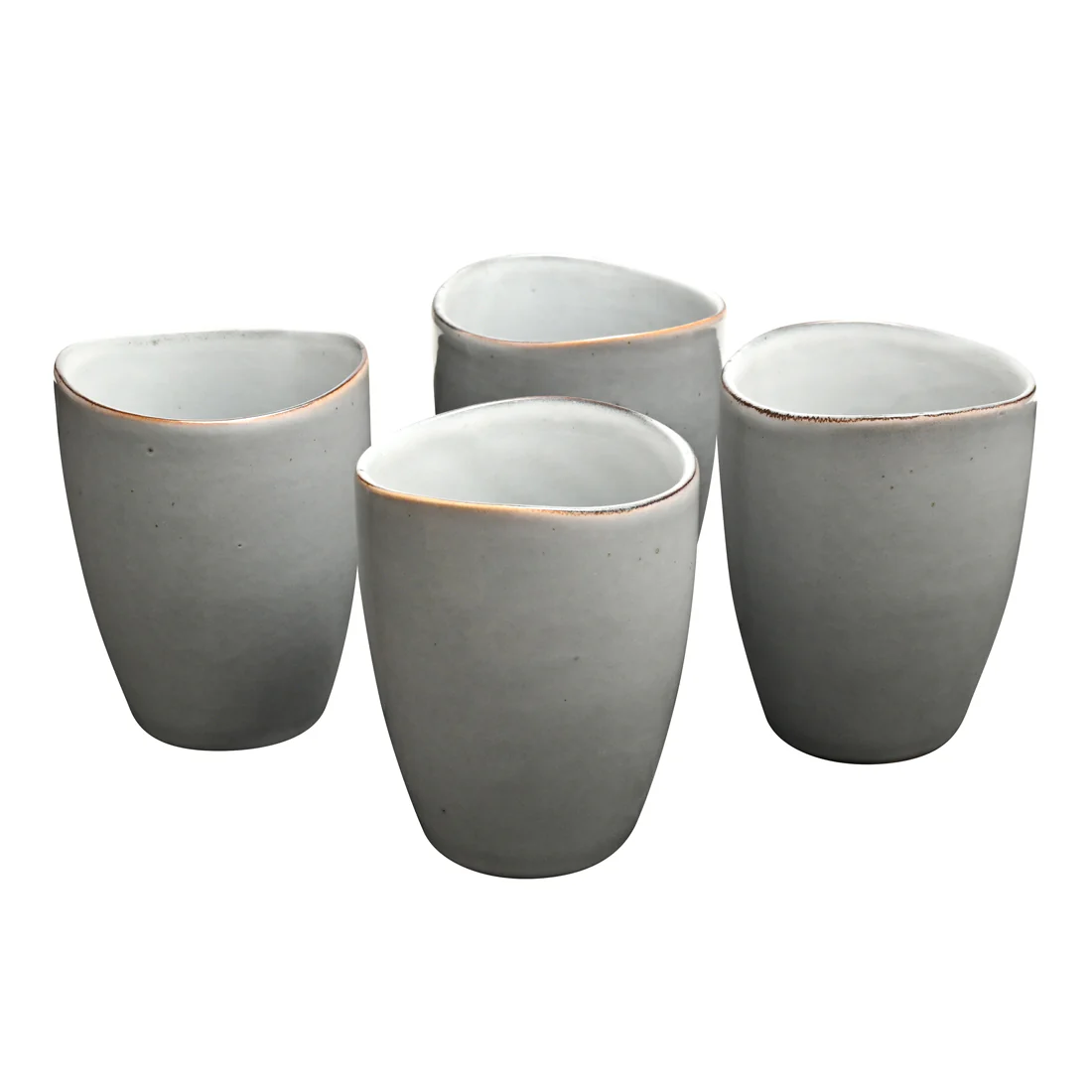 Coffee Culture Coffee and Tea Cup <br>Reactive Stone <br>280ml - Image 3