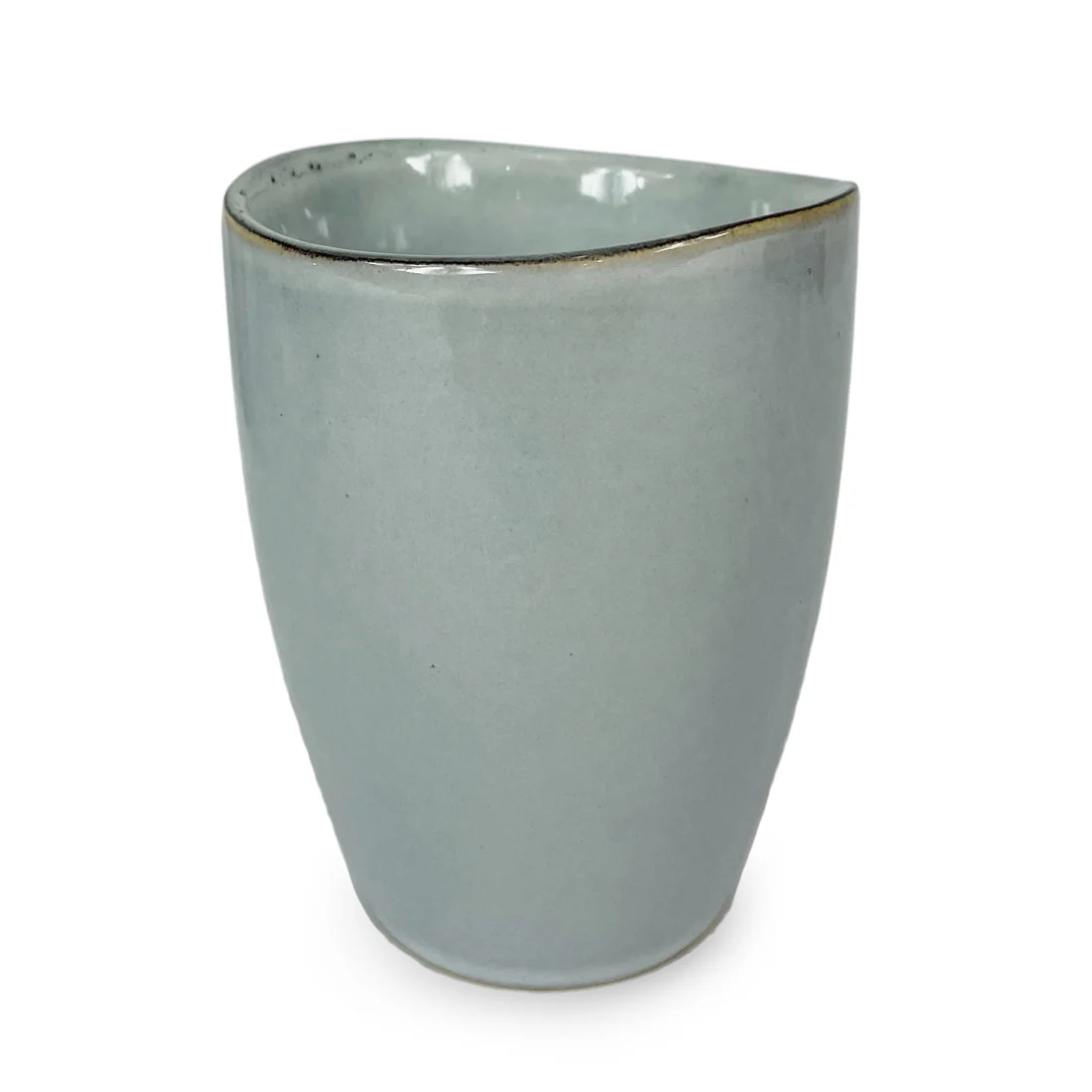 Coffee Culture Coffee and Tea Cup <br>Reactive Stone <br>280ml - Image 4