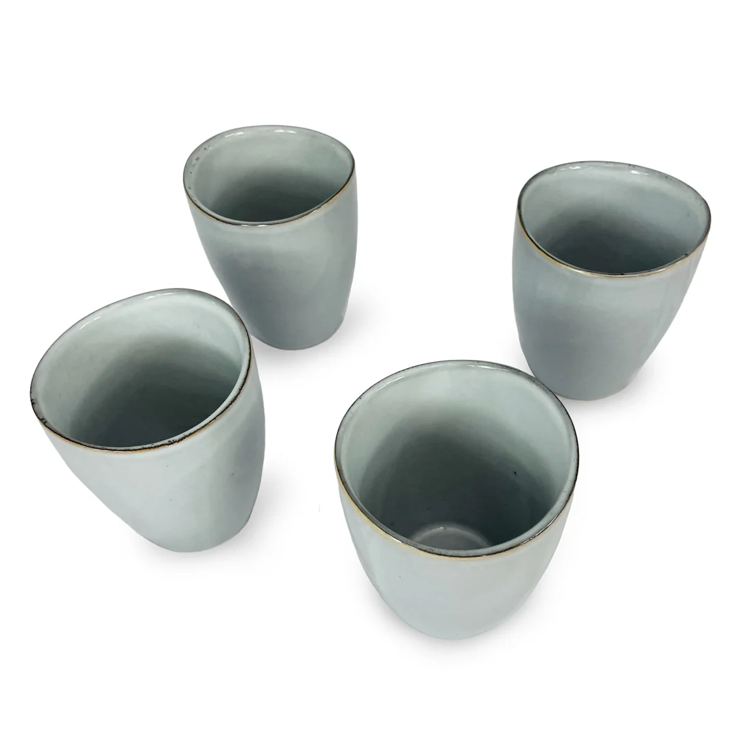 Coffee Culture Coffee and Tea Cup <br>Reactive Stone <br>280ml - Image 5