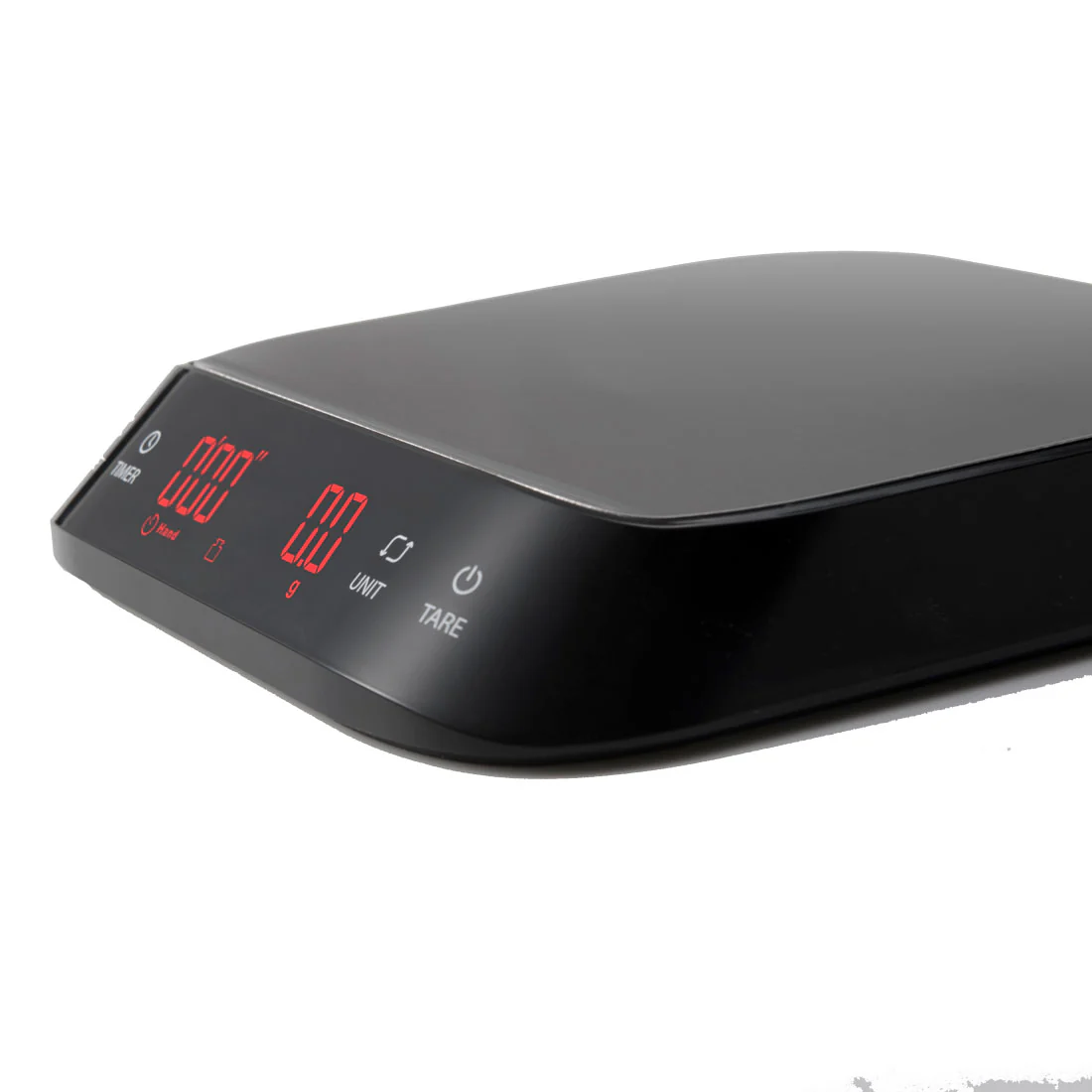 Coffee Culture Digital Coffee Scale <br>Made From Stainless Steel With LED Display <br>3kg Capacity - Image 5