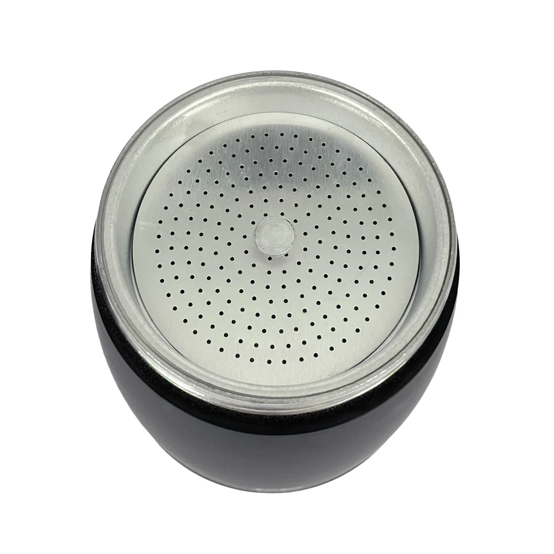 Coffee Culture Electric Moka Pot <br>Black <br>3 or 6 Cup - Image 8
