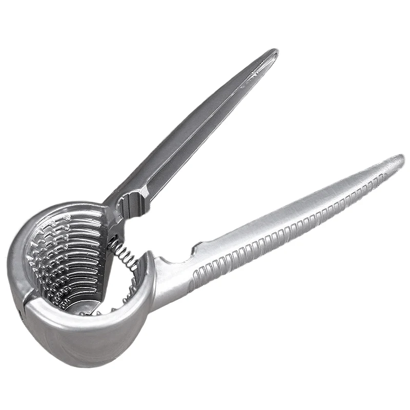 Conical Nut Cracker <br>Zinc Alloy <br>Dimensions - 18.5 x 5 x 6cm - Image 6