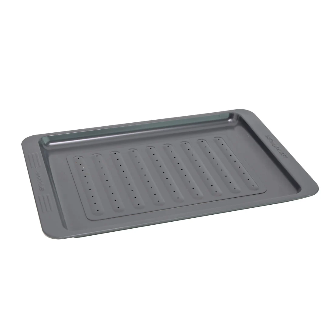 Maximus Small Crisping Baking Tray <br>Premium Non Stick <br>Dimension - 38.5 x 26 x 2cm