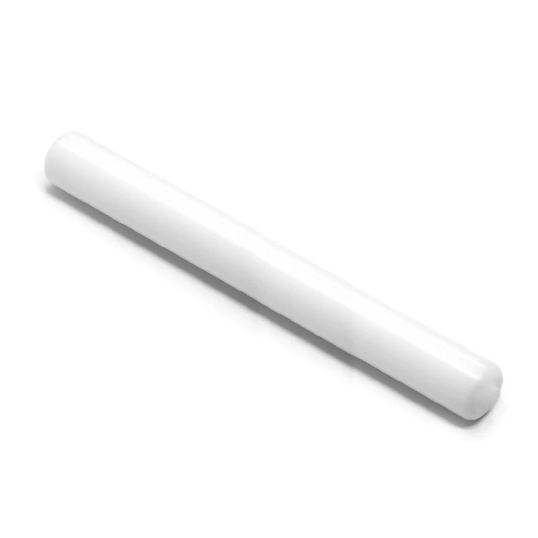 Fondant Rolling Pin <br>33cm <br>Guide Rings For Consistent Thickness