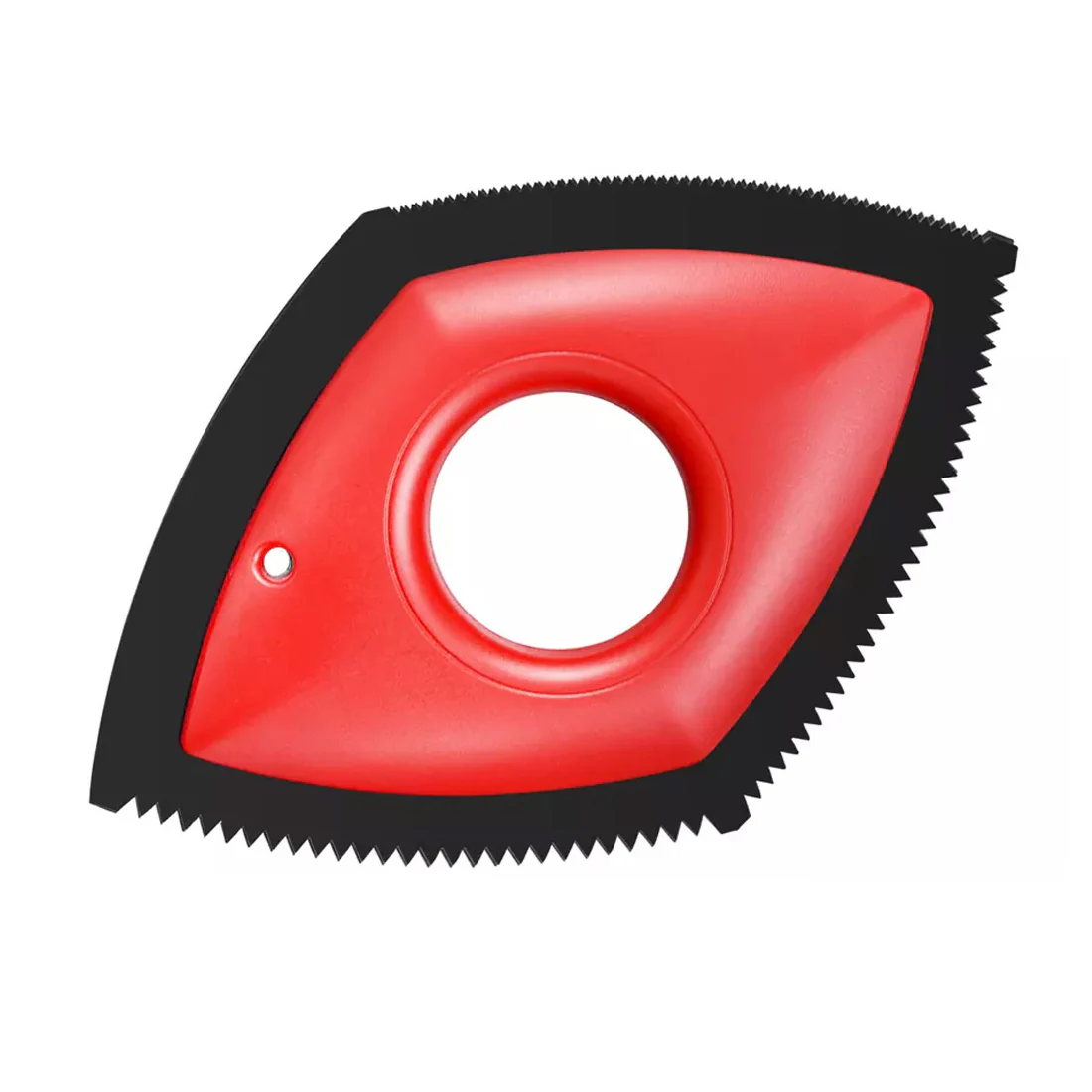Furzone Mini Pet Hair Car & Home Detailer <br>Red <br>4 Cleaning Modes