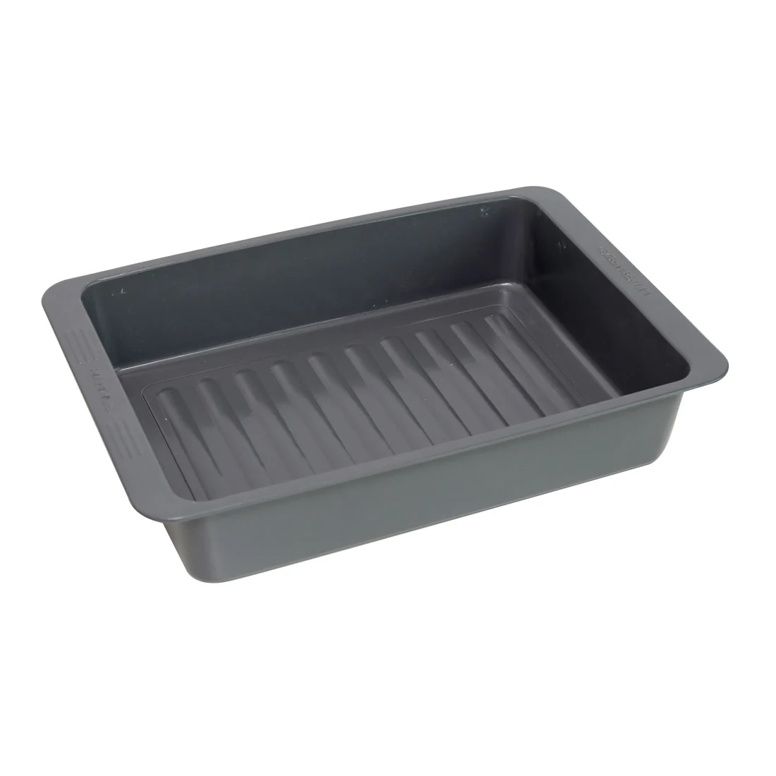 Maximus Large Roaster Pan <br>Premium Non Stick <br>Dimension - 42 x 28 x 8cm