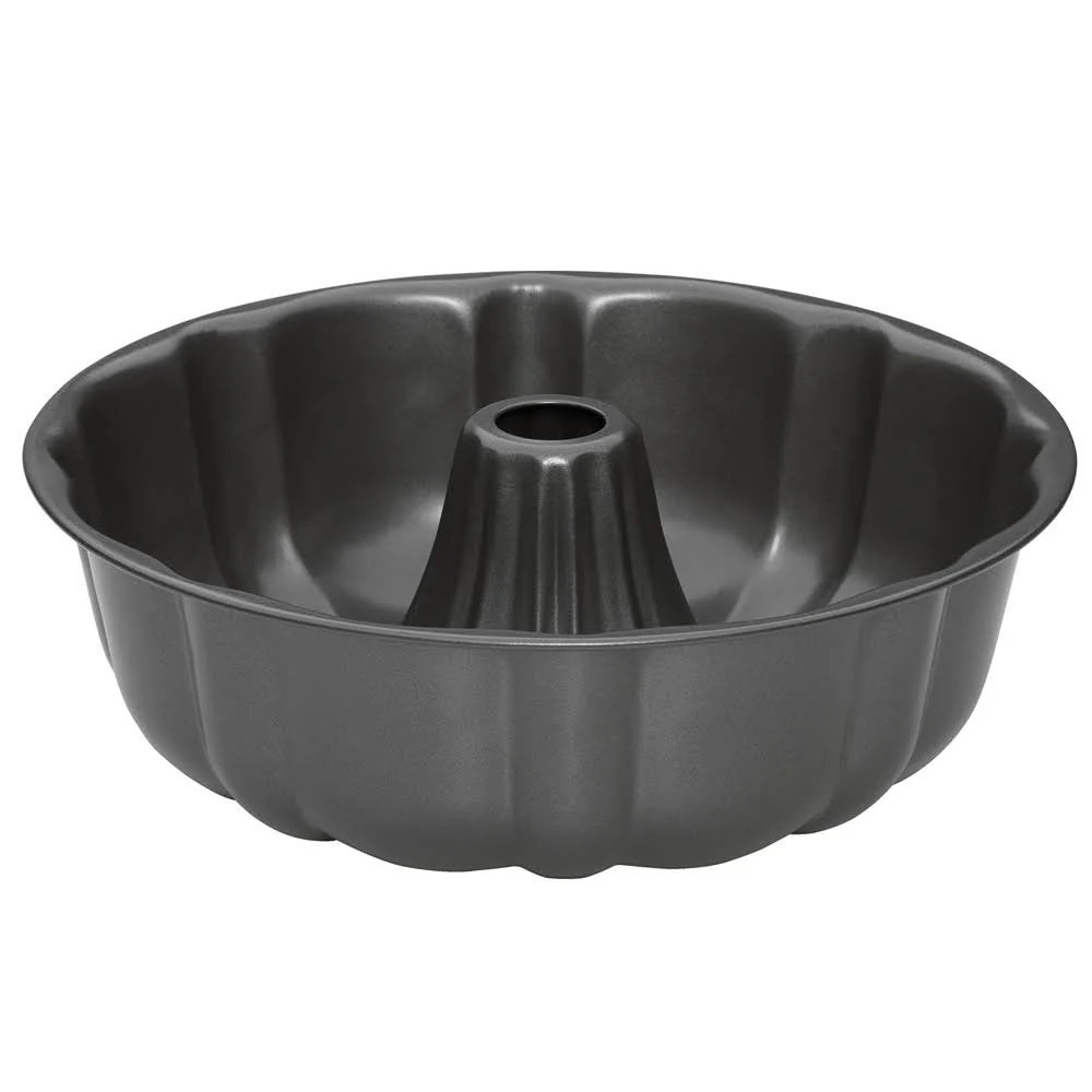 Outperform Bundt Pan <br>Non Stick <br>Dimensions - 24 x 7cm