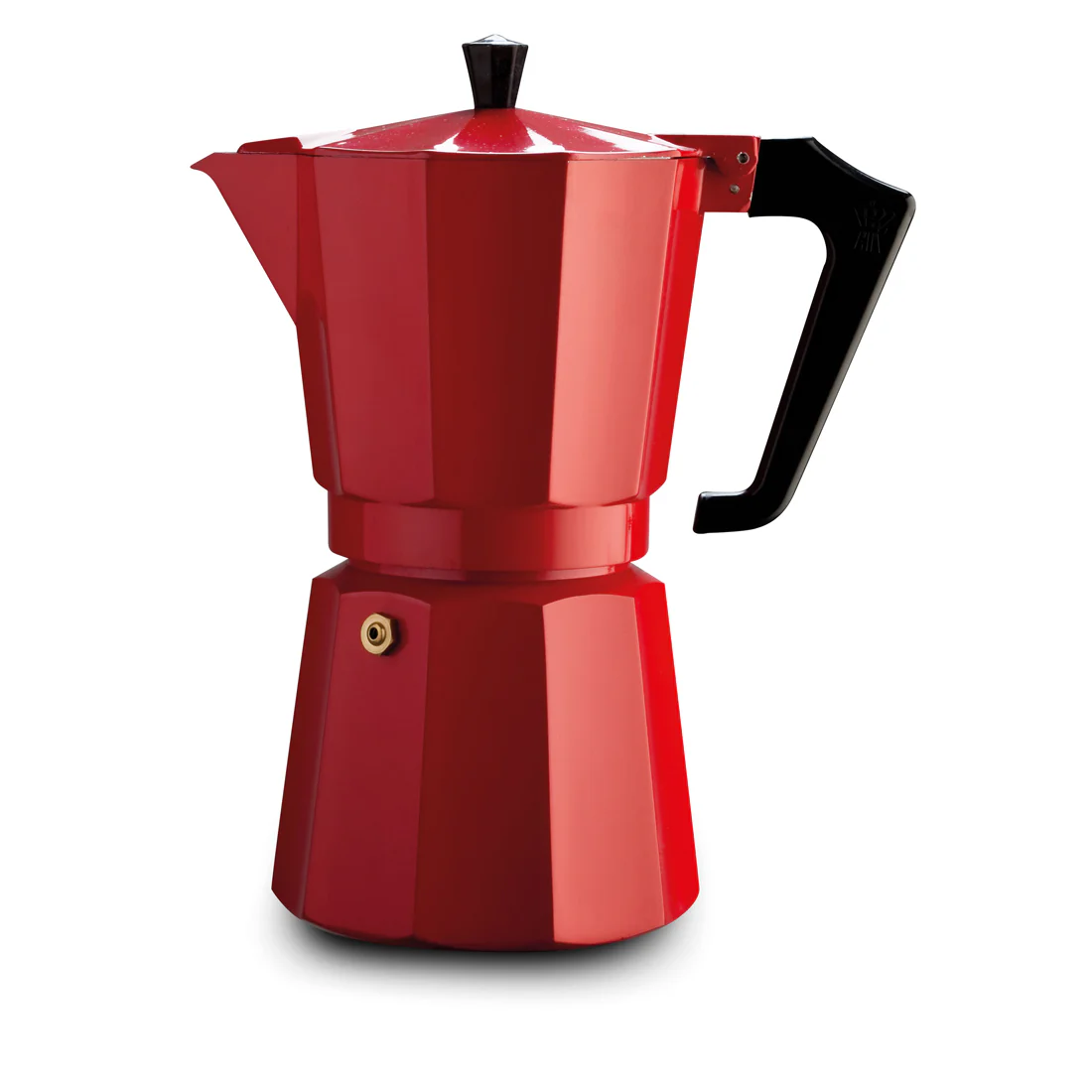 Pezzetti Italexpress Coffee Maker <br>Red <br>9 Cup