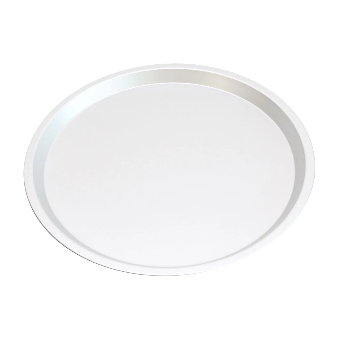 Pizza Pan Medium <br>Premium Non Stick <br>Dimension - 34 x 34 x 1.8cm