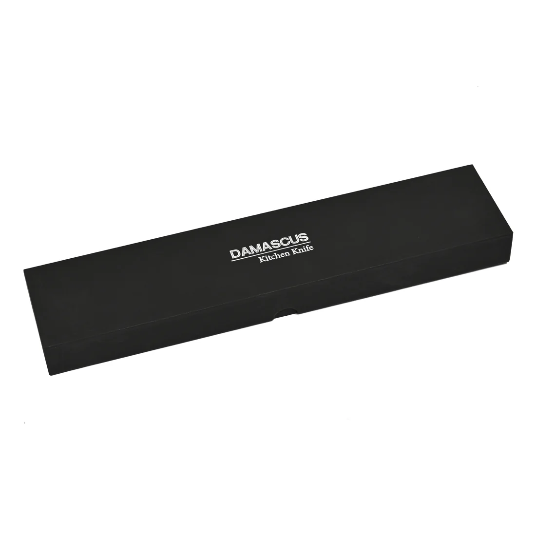 Professional Damascus Santoku Knife <br>67 Layers Japanese Stainless Steel <br>7 Inch - Image 4