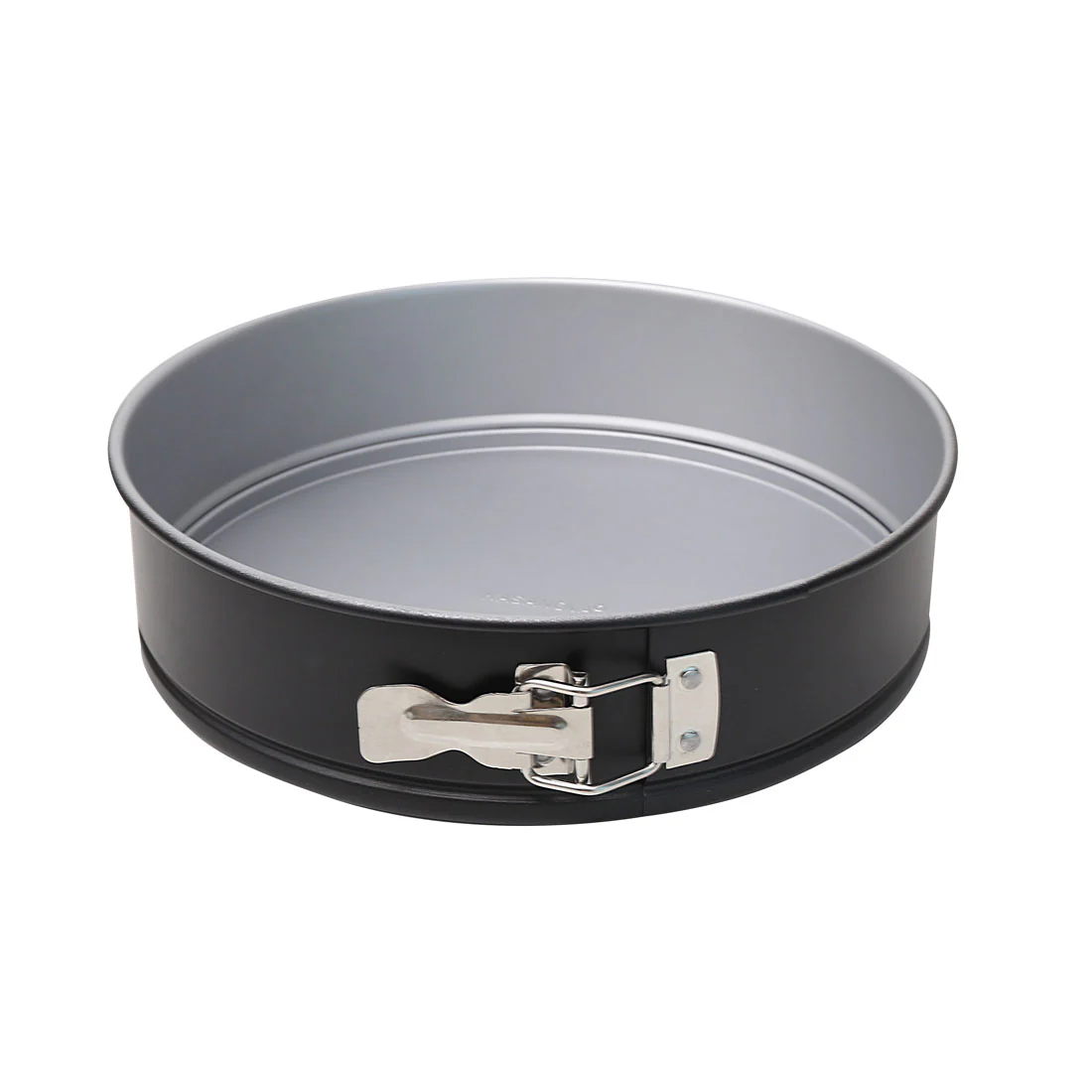 Round Springform Pan <br>Premium Non Stick <br>Dimensions 24 x 6.8cm