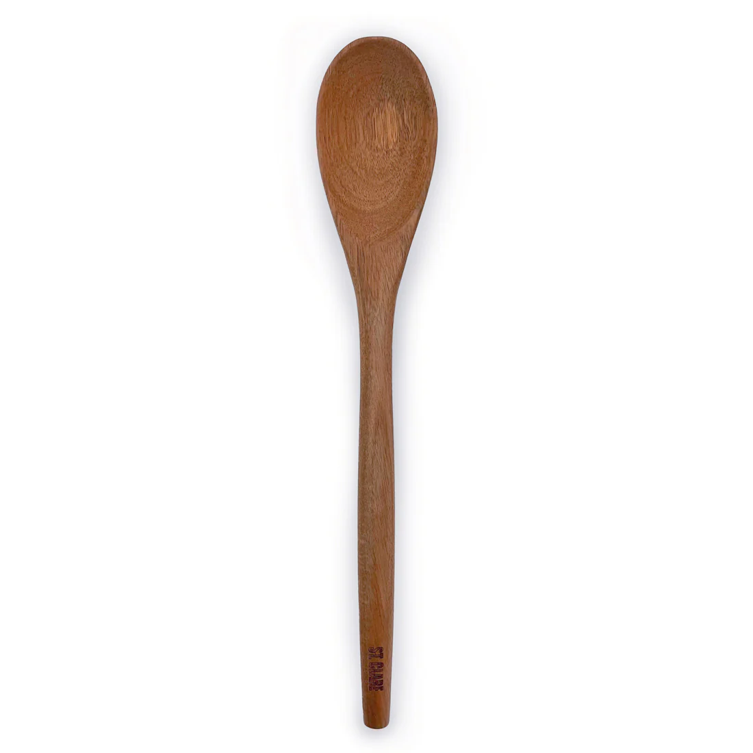 St. Clare 5 pce Utensil Set <br>Sustainably Farmed Solid Acacia Wood <br>Eco Friendly - Image 6