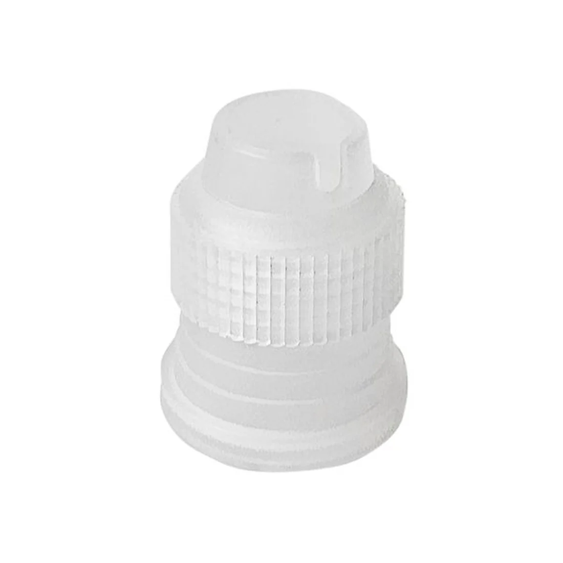 Standard Piping Bag Coupler <br>2 Pack <br>Use with Standard Pipping Size Tips