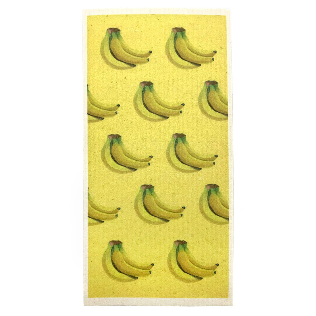 Swedish Dish Cloth - Set of 4 Extra Large <br>100% Biodegradable <br>Fruity Tootie - Image 6