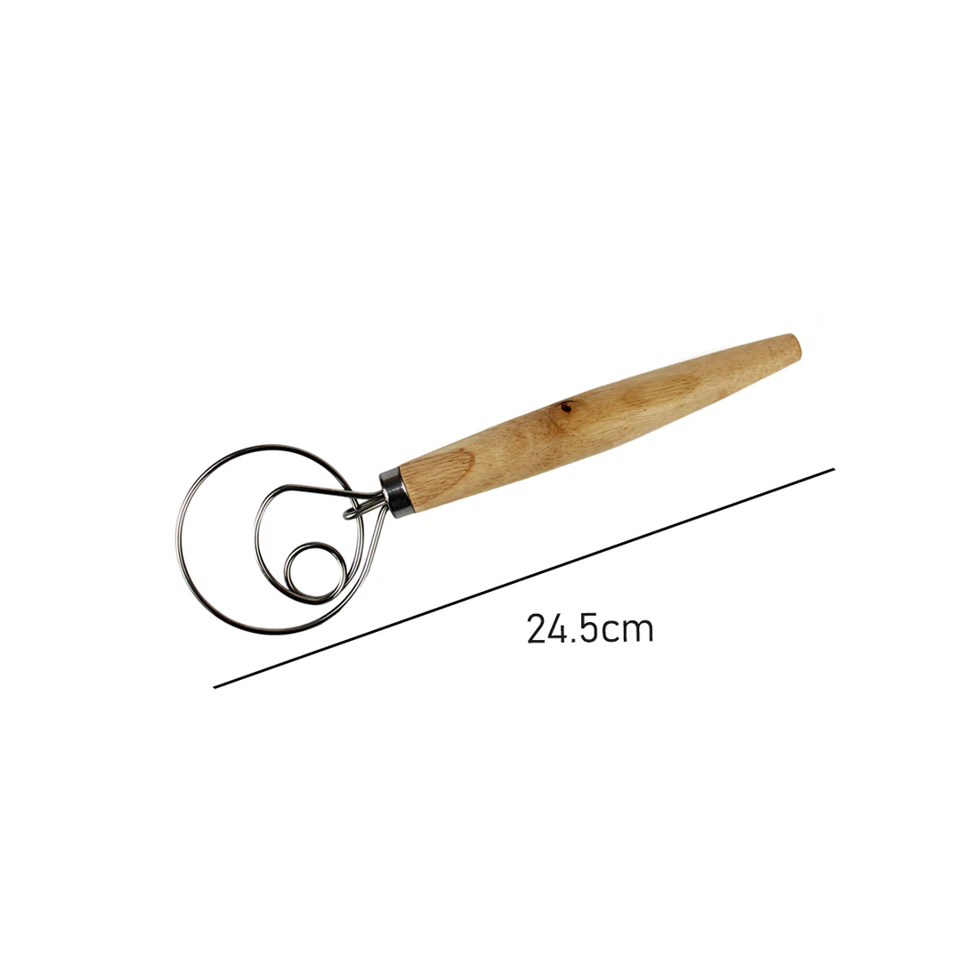 The Ultimate Bread Baking Set <br>Natural Ratten <br>Gift boxed - Image 11