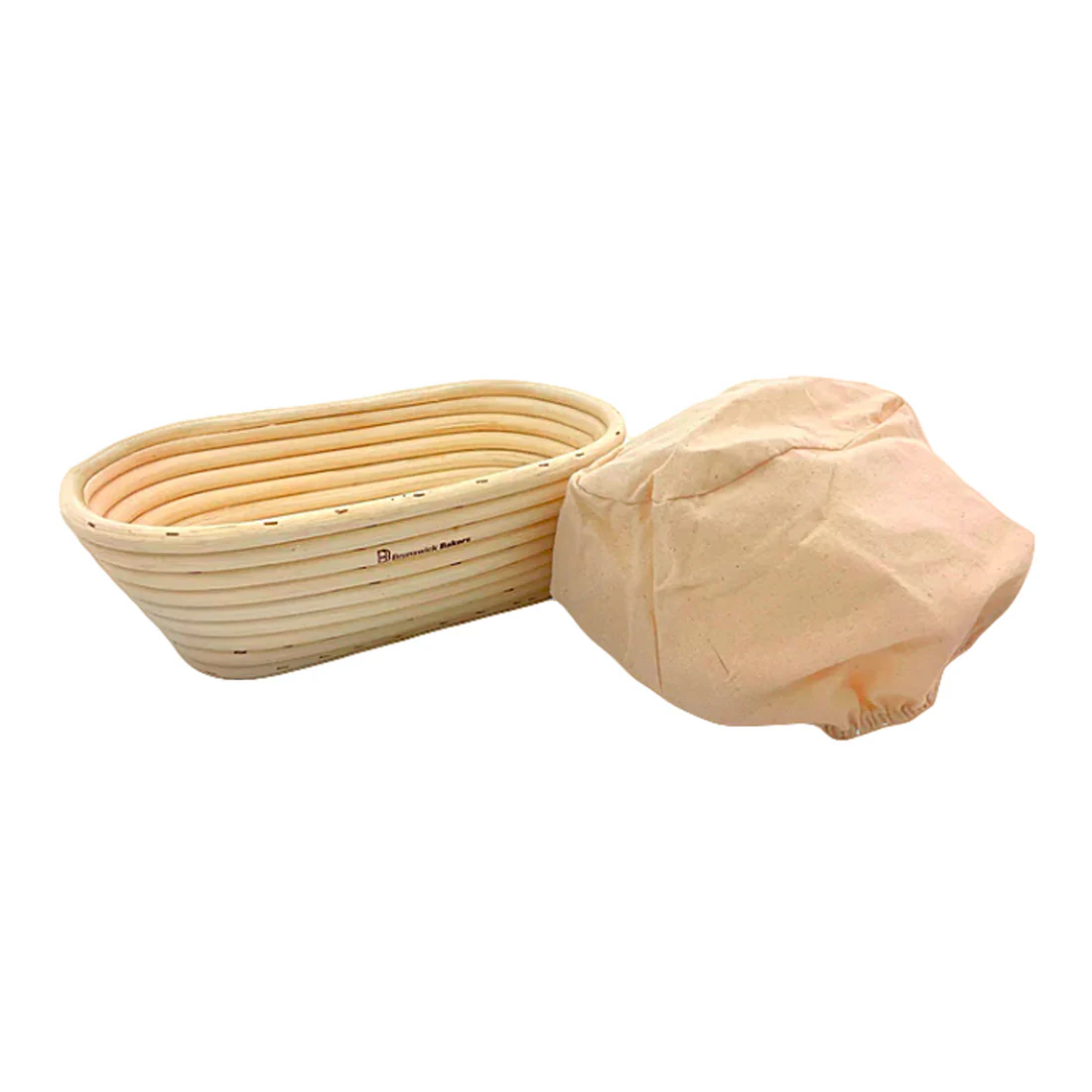 The Ultimate Bread Baking Set <br>Natural Ratten <br>Gift boxed - Image 2
