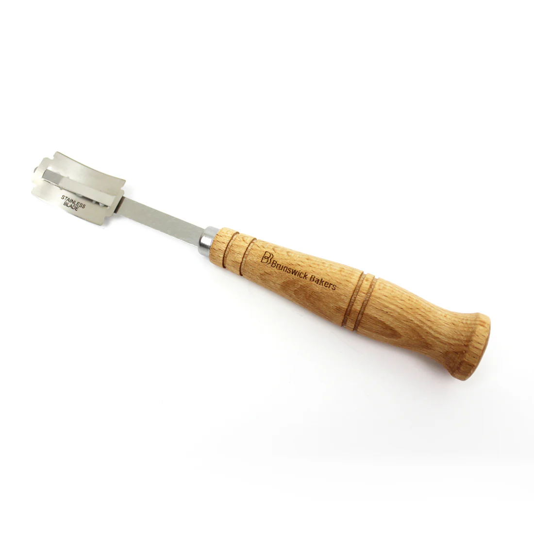 The Ultimate Bread Baking Set <br>Natural Ratten <br>Gift boxed - Image 4