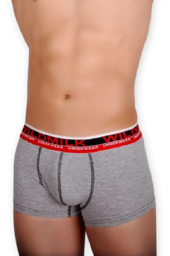 WILDMILK Manhattan Boxer <br>Made in Turkey <br>S, M, L, XL - Image 4
