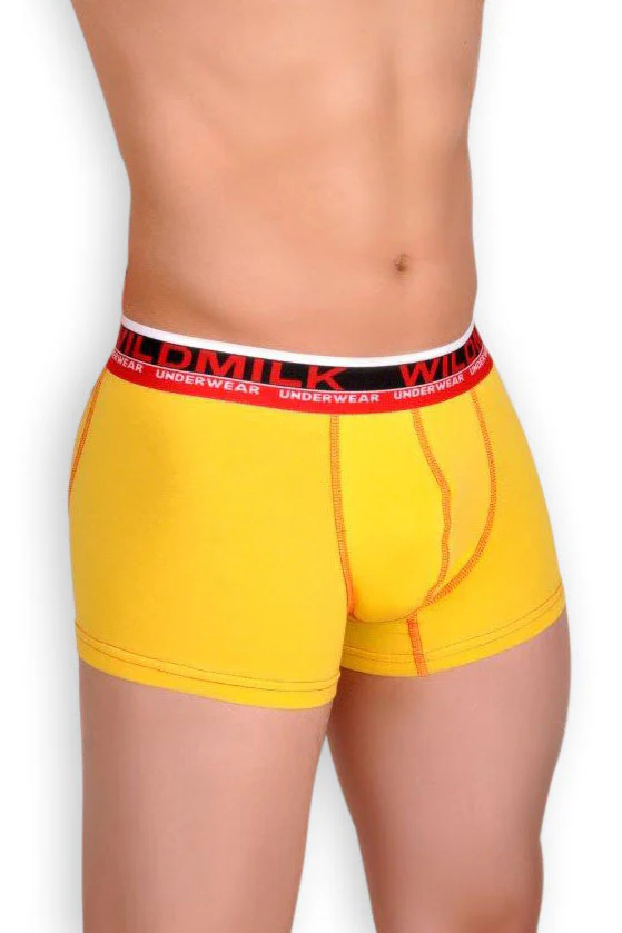 WILDMILK Manhattan Boxer <br>Made in Turkey <br>S, M, L, XL - Image 8